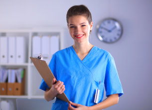 nurse